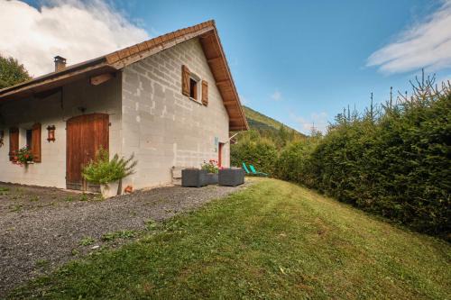 Treminis Maison | Gite des Granges
