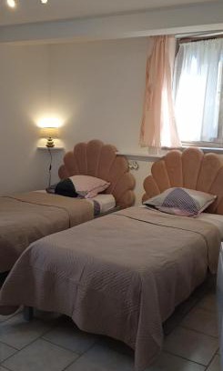 Ameugny Maison | gite des palmiers