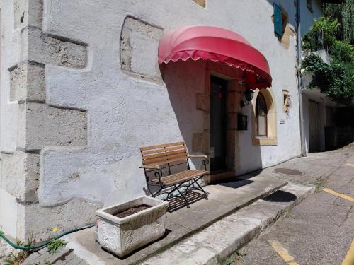 Peseux Appartement | Gite des Pavés à Peseux