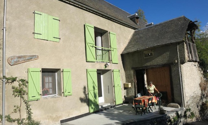 Peyragudes Maison | Gite des Pouyès