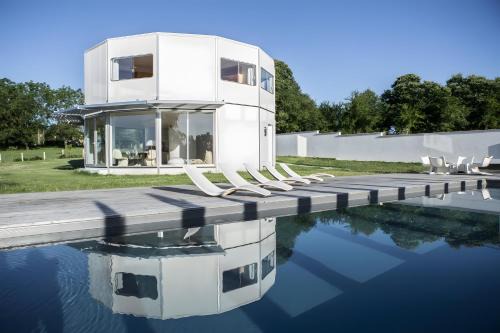 Angoisse Maison | Gite Design La Station