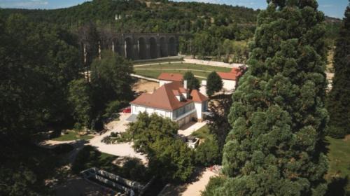 Plombiees-Les-Dijon Maison | Gite Domaine de Neuvon