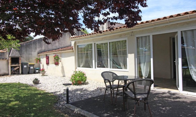 Begadan Maison | Gite du Begadanet - BEGADAN