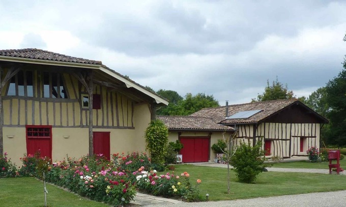 Sillas Maison | Gite DU Broustic - Sillas