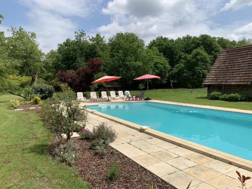 Labrit Maison | Gite du cache