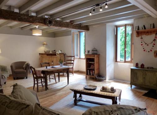 Siguer Maison | Gite du Carbounet et la Grange de Lou