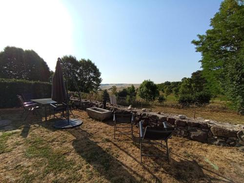 Nasbinals Maison | Gite du carrairou