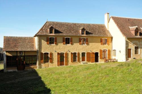 Mers-sur-Indre Maison | Gite du Château du Magnet