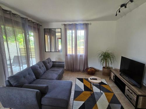 Pardaillan Appartement | Gite du Chêne Pardaillan