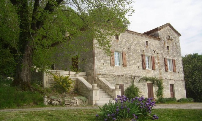 Cezac Maison | Gite Du Faure - CEZAC