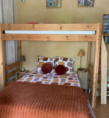 Beaugeay Appartement | Gite du figuier
