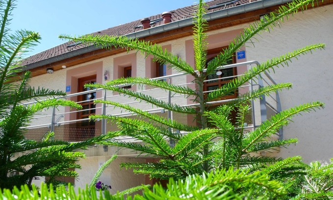 Ferdrupt Appartement | Le Gîte du Grébiay (2 à 6 personnes)