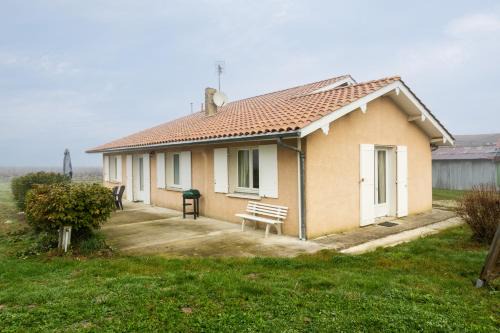 Langon Maison | Gite du maine
