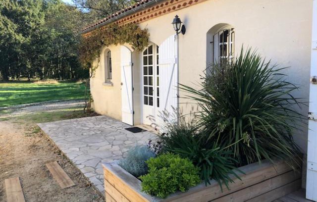 Bordeaux Maison | Gite du Moulin de la Virvée