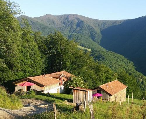 Riverenert Maison | Gite du Pic noir