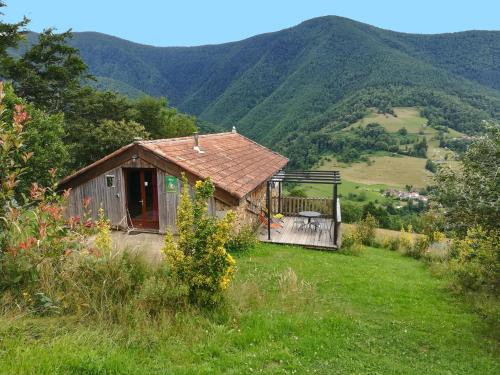 Riverenert Chalet De Ski | Gite du pic vert