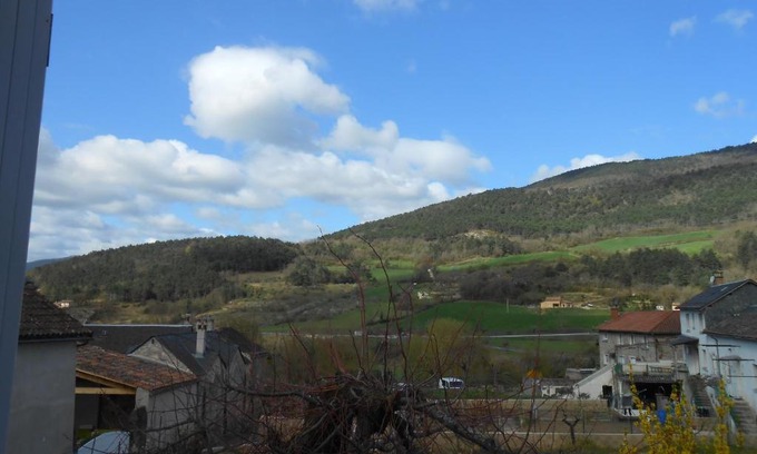 La Cresse Maison | Gite du plô