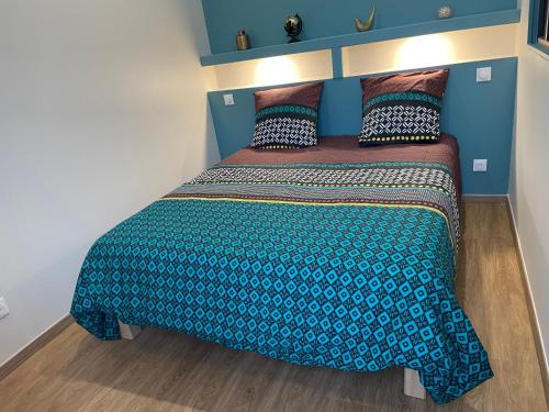 Dieppe Appartement | Gite du Port