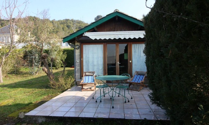 Le Rigalet Maison | Gite du Rigalet - GAURIAC