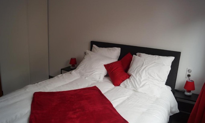 Haselbourg Maison | Gite du Rocher