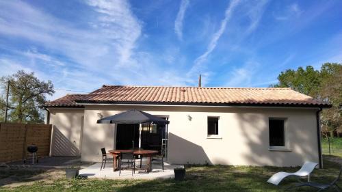 Reignac Maison | Gite du vieux chêne
