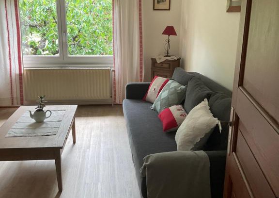 Ammerschwihr Maison | Gite du Vignoble
