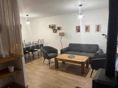 Generargues Maison | Gite en Cévennes