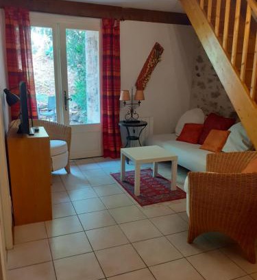 Roquebrun Maison | GITE en LANGUEDOC