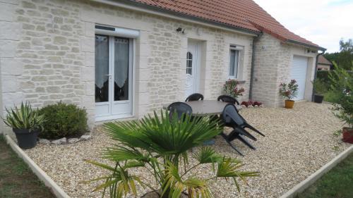 Millancay Maison | Gite en Sologne, -Châteaux de la Loire, Beauval -