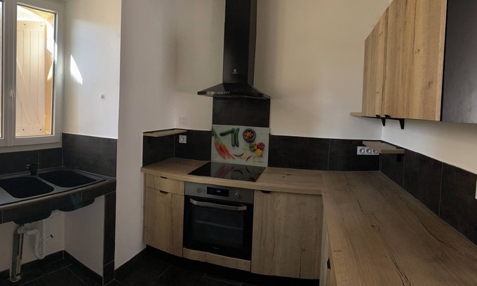 Gourdon Maison | Gite Entièrement Refait Avec Charme de l Ancien 15% de remise jusqu’au 6 juillet