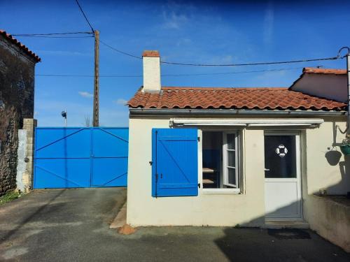 Mareuil-Sur-Lay-Dissais Maison | GITE ENTRE TERRE ET MER
