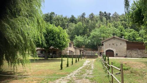 Claveyson Maison | Gite Equestre Drôme des Collines