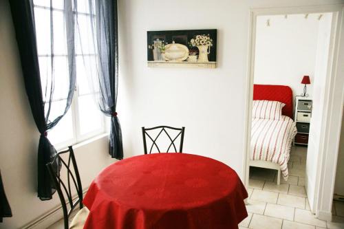 Louviers Appartement | Gite Escale en Ville