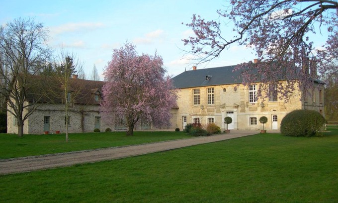 Fontaine-Sous-Jouy Maison | Gite et Chambres d'Hôtes Clos de Mondetour
