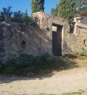 Muro Maison | Gite fabuleux Saint Michel