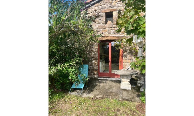 Avene Cottage | Gite Fauvette pour 3 personnes