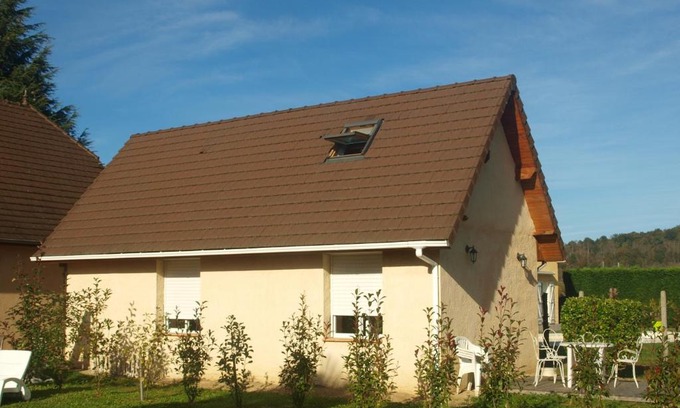 Assat Maison | Gite Feugas