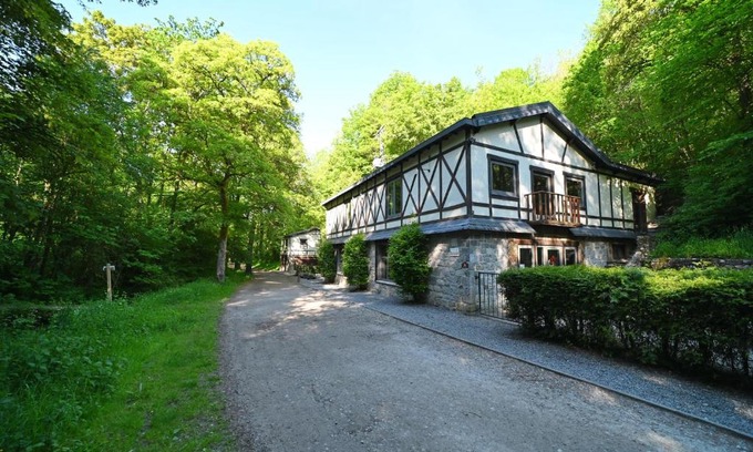 Waha Maison | Gite Fond des Vaulx