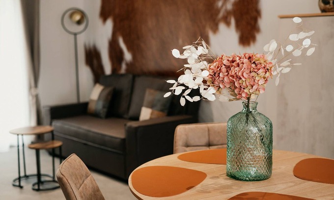 Hattstatt Cottage | Gite pour 4 personnes avec spa et sauna en Alsace