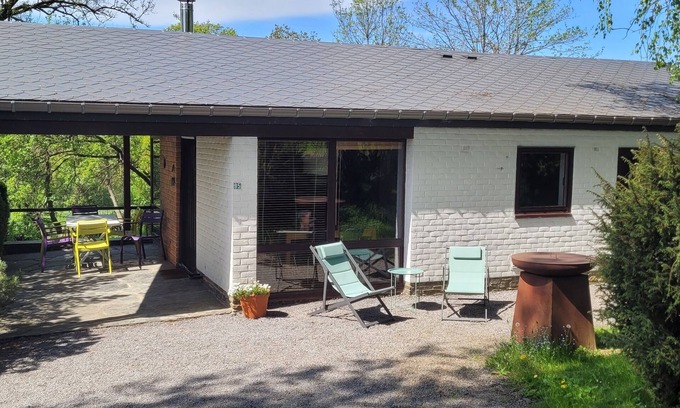 Stoumont Maison | Gîte pour un séjour détente au coeur des Ardennes