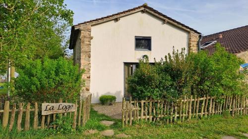 Saint-Christophe-du-Ligneron Maison | Gites O Ptit Bonheur - Vendée - 2 Maisons de 85 m2 chacune avec piscine extérieure chauffée & couverte