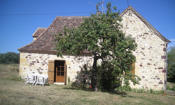 Saint-Romain-de-Monpazier Cottage | Gite à Saint Romain de Monpazier