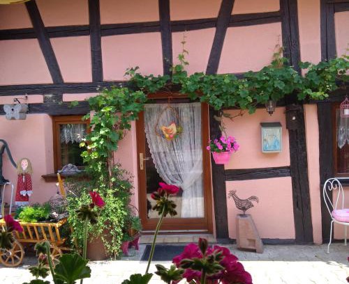 Blaesheim Maison | Gite Gabrielle