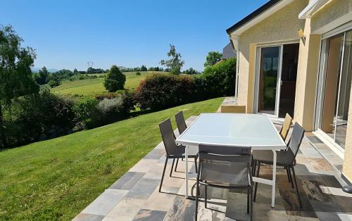 Buzy Maison | Gite Gousseau
