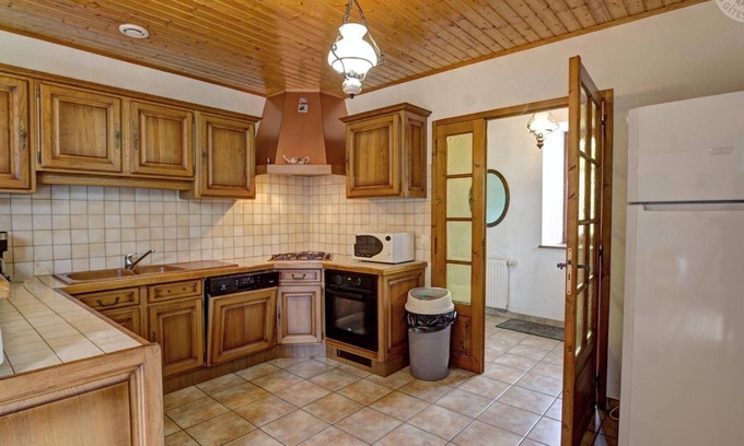 Gumieres Cottage | Gite Gumières, 3 bedrooms, 6 persons
