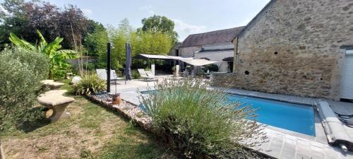 Villeblevin Maison | GITE HARY