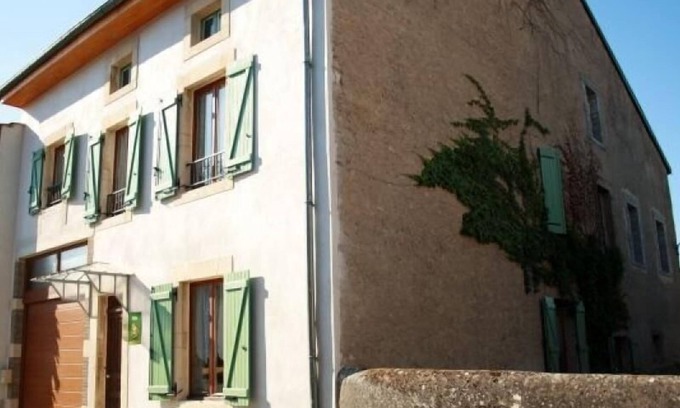 Haudonville Cottage | Gîte Haudonville, 4 pièces, 6 personnes