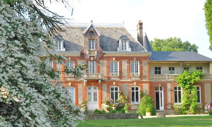 Hugleville-en-Caux Maison | Gîte Hugleville-en-Caux, 3 pièces, 6 personnes