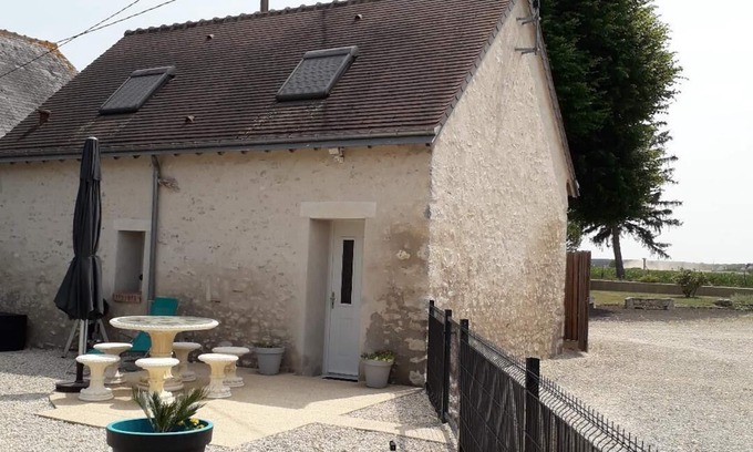 Fosse Maison | Gîte idéalement situé pour visiter nos châteaux