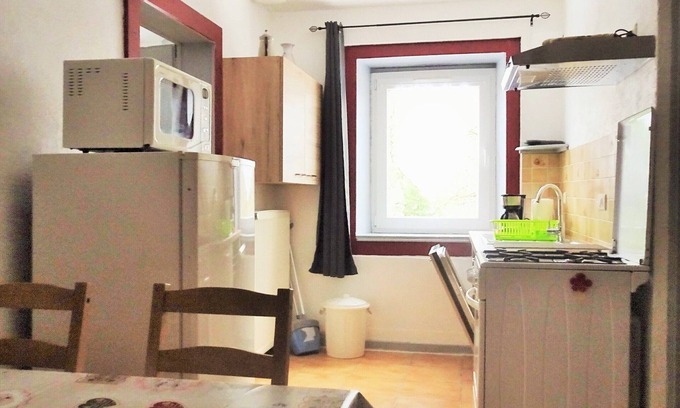 Septmoncel Appartement | Gîte dans vielle ferme rénovée, dans le Parc Naturel du Haut-Jura